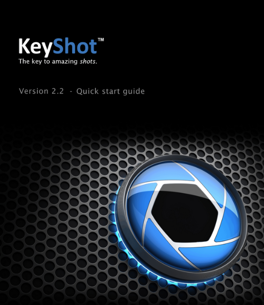 keyshot许可证服务器日志文件在哪找？